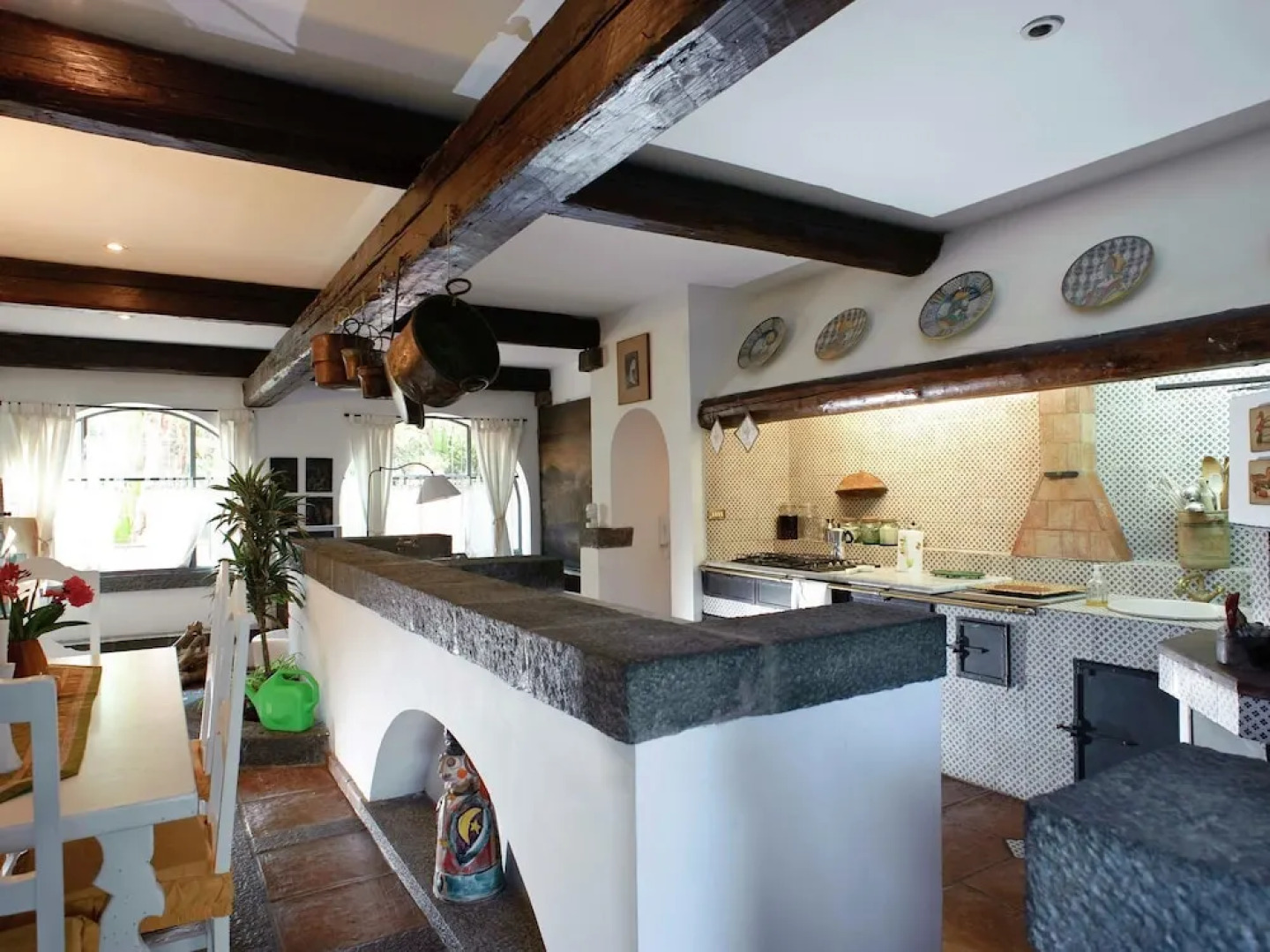 Modern Holiday Home in Acireale With Pool