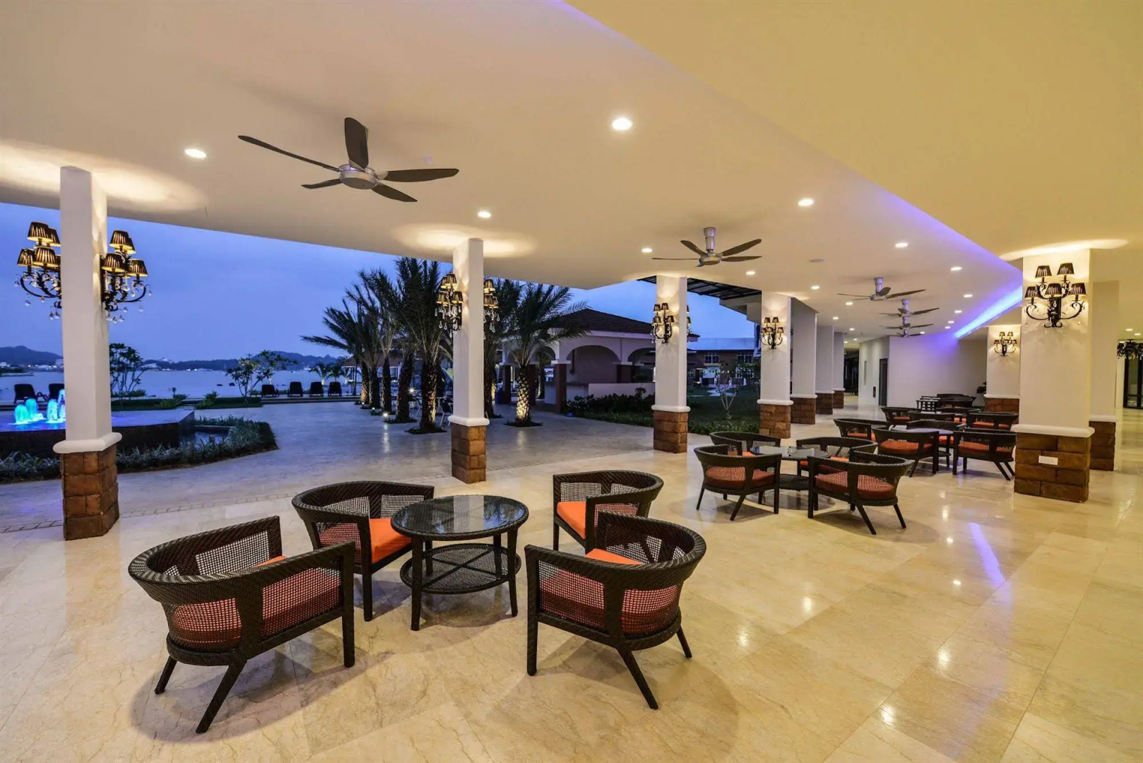 Dayang Bay Resort Langkawi