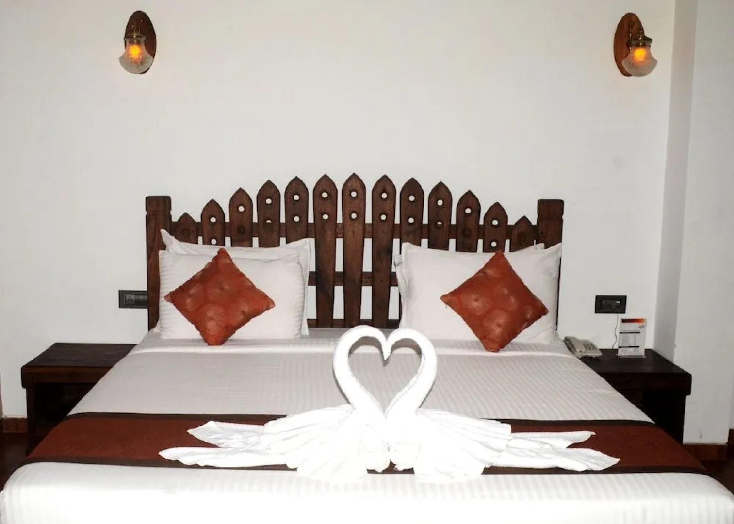 Ayurvedic Village