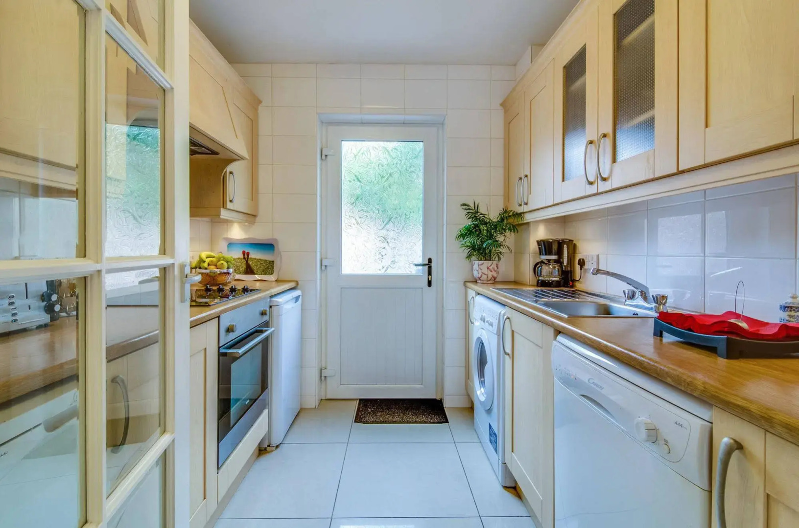 Belfast Self Catering Apartment