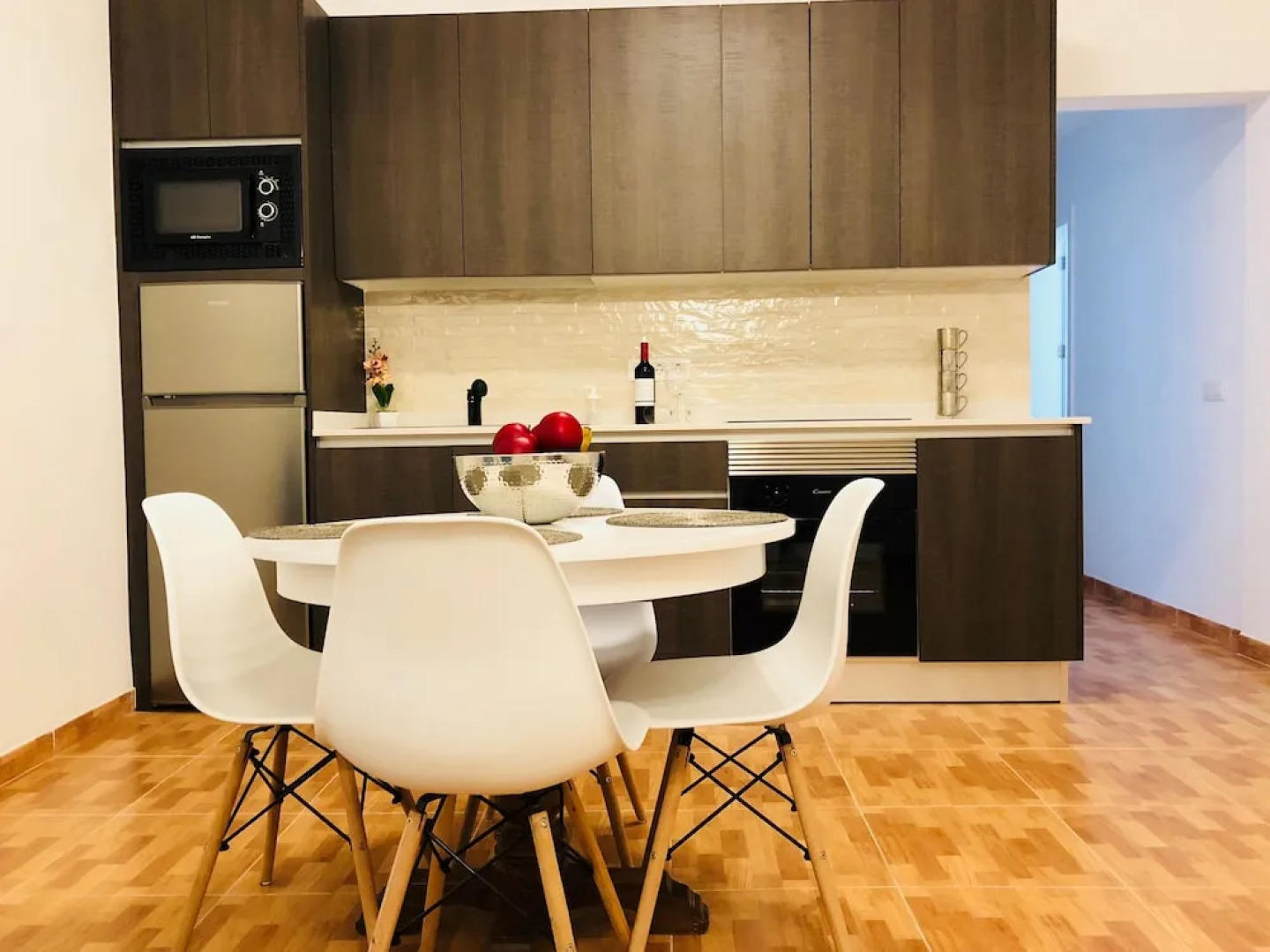 Apartamentos Boya Beach