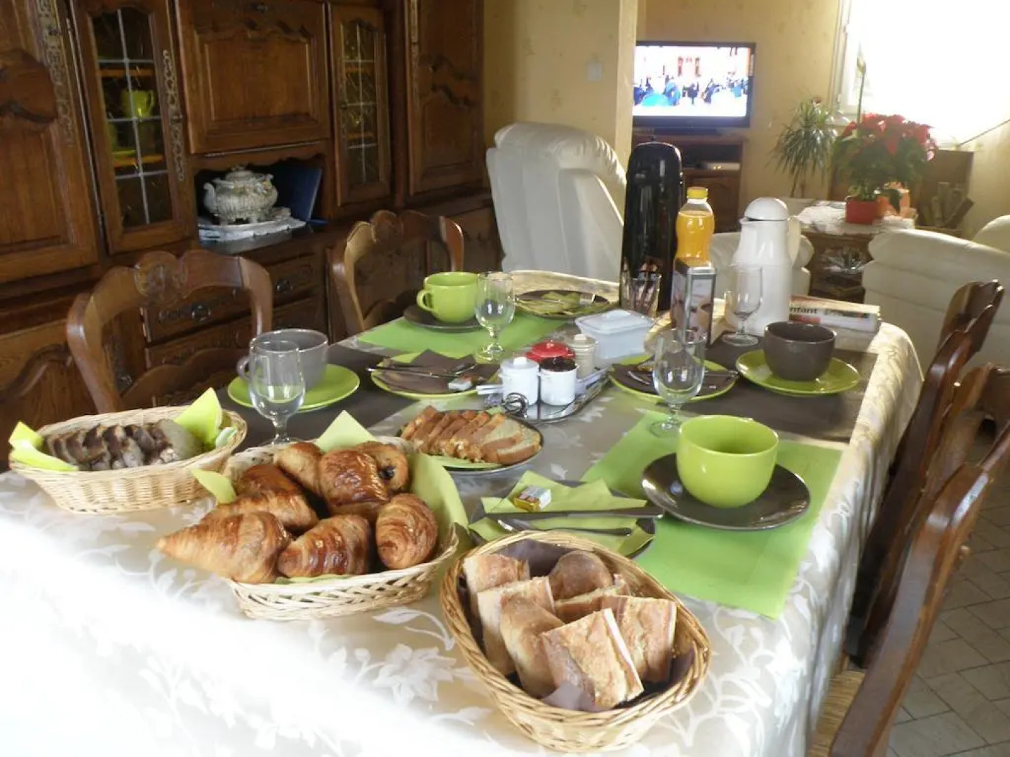 Chambres dHotes Le Pavillon du Charme