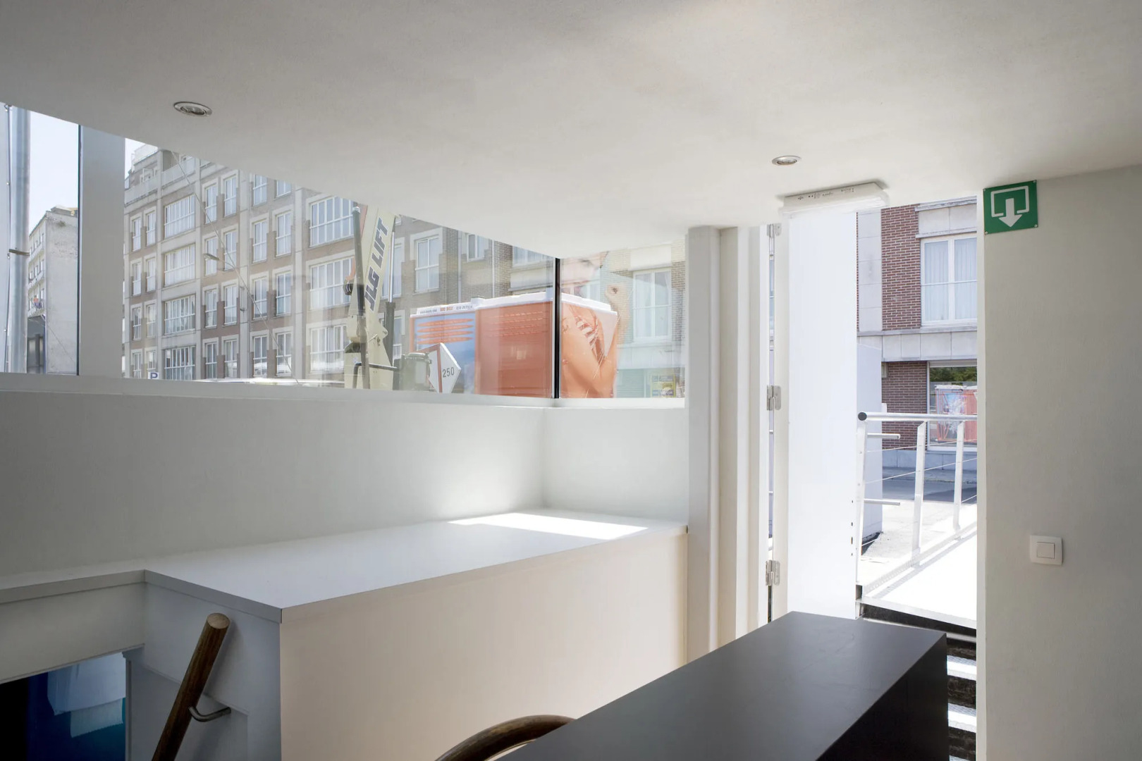 Hotel Restaurant Brasserie Ahoi, Kortrijk