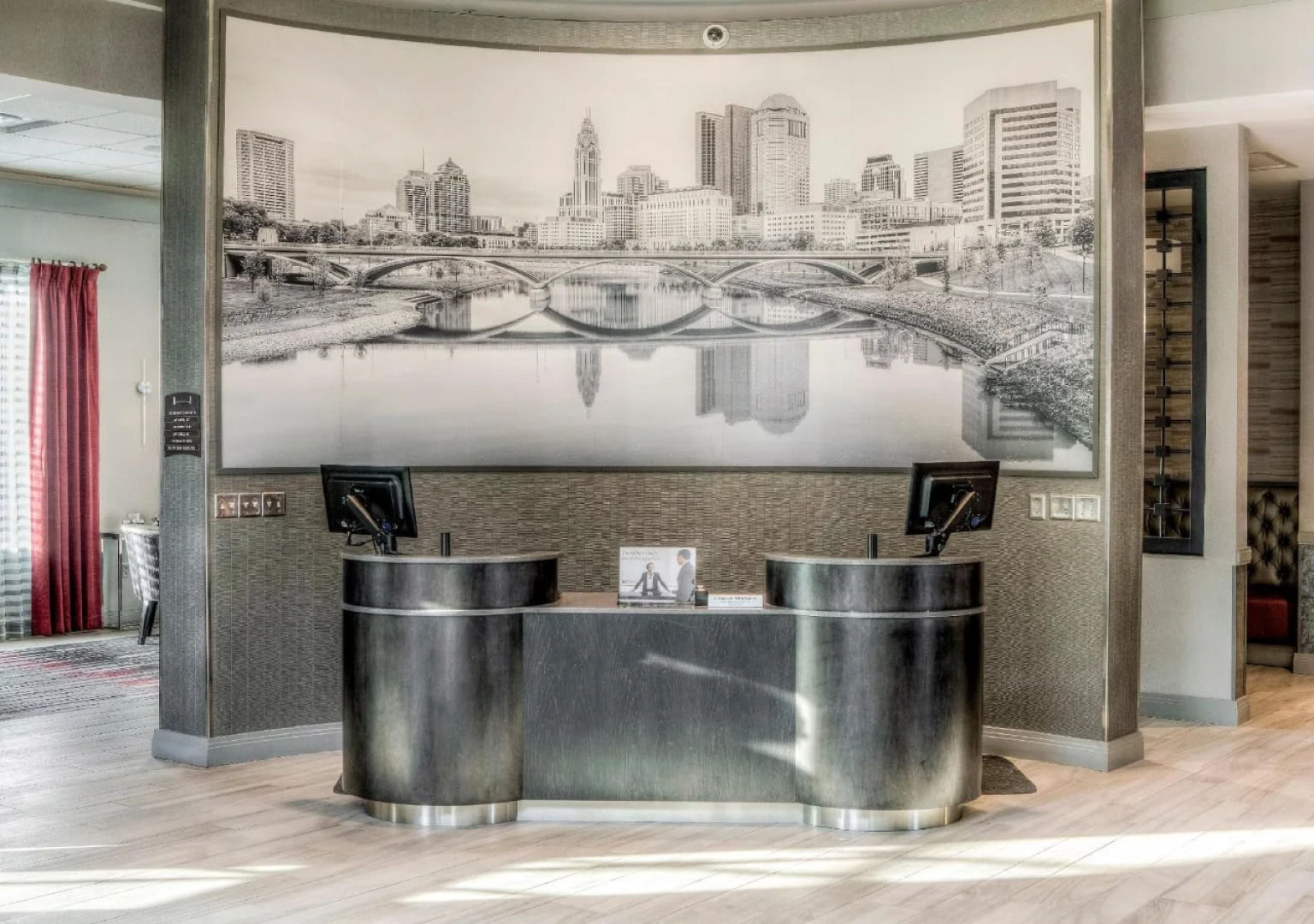 Staybridge Suites Columbus Univ Area - OSU by IHG