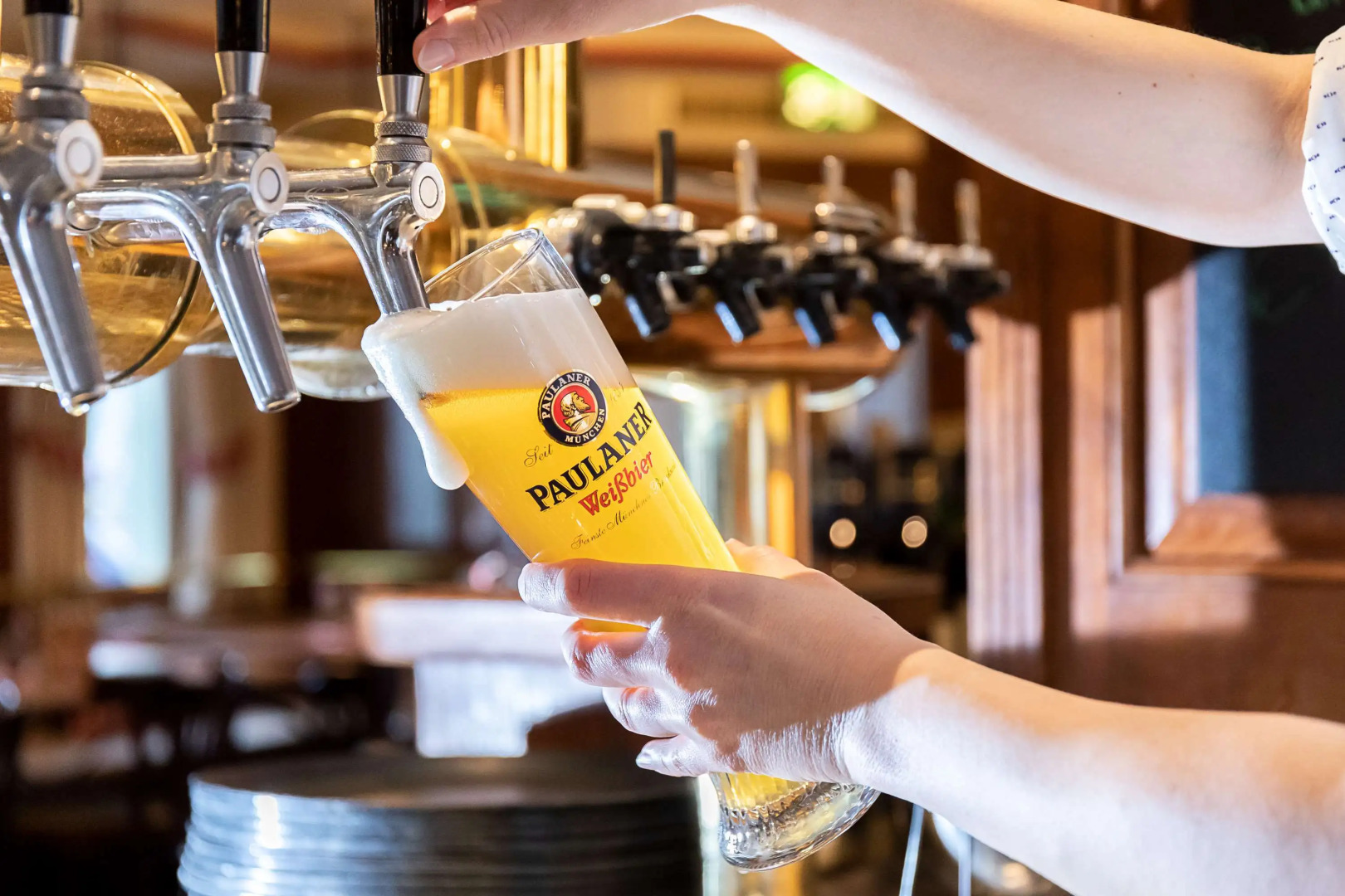 Hotel Europäischer Hof Hamburg