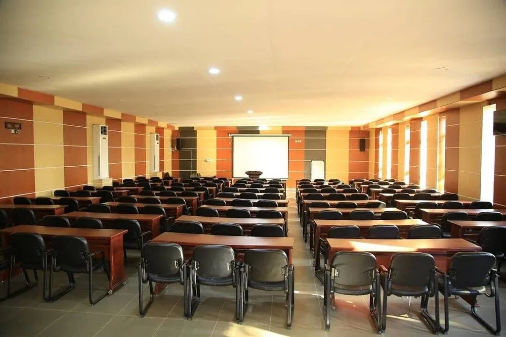 Naf Apartments - Mtwara