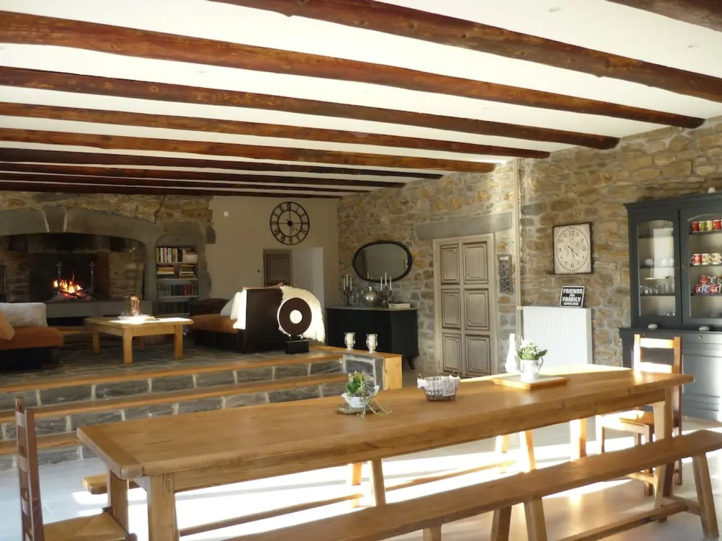 La Batisse De Grandval