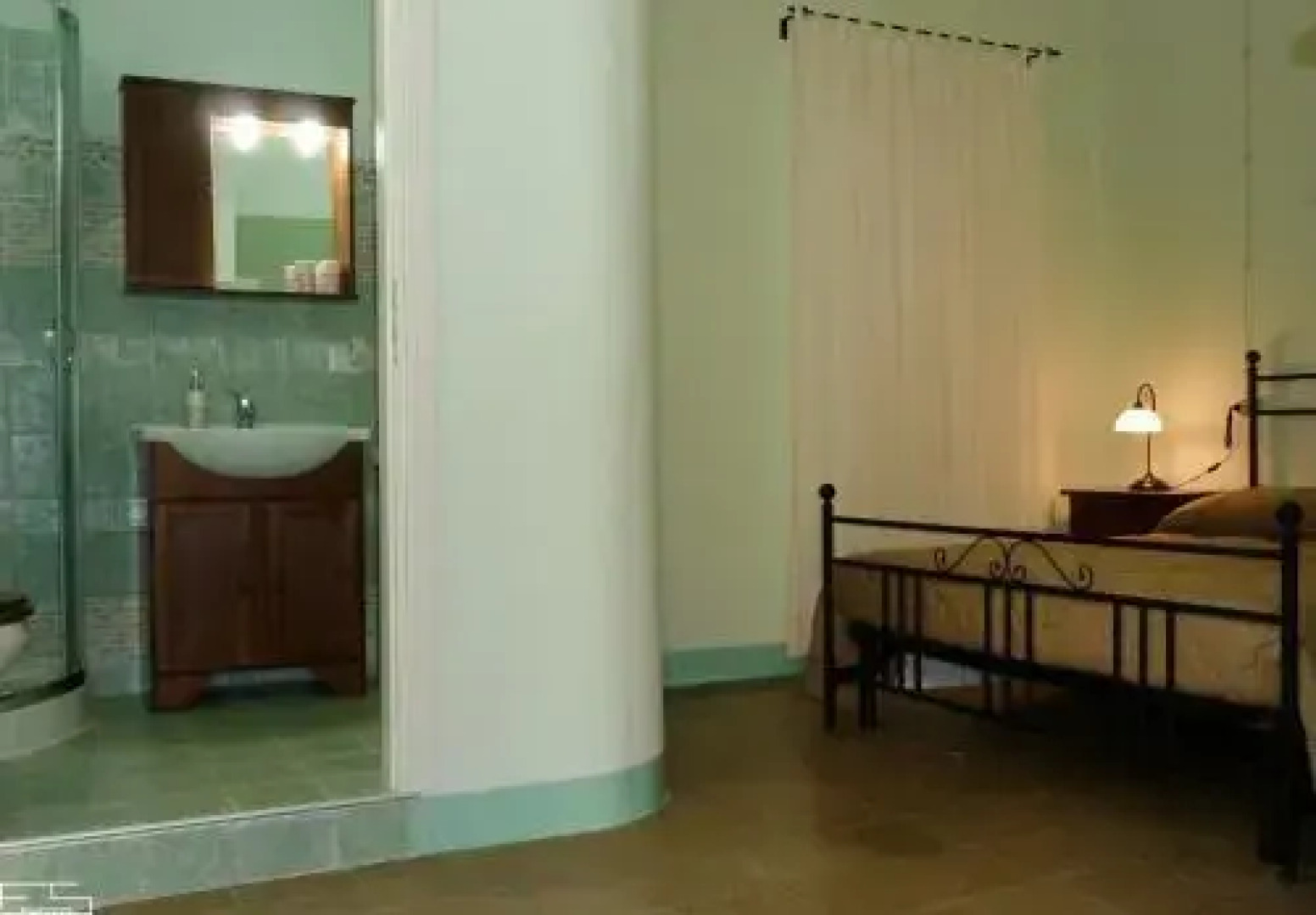 La Casa dell'Americano