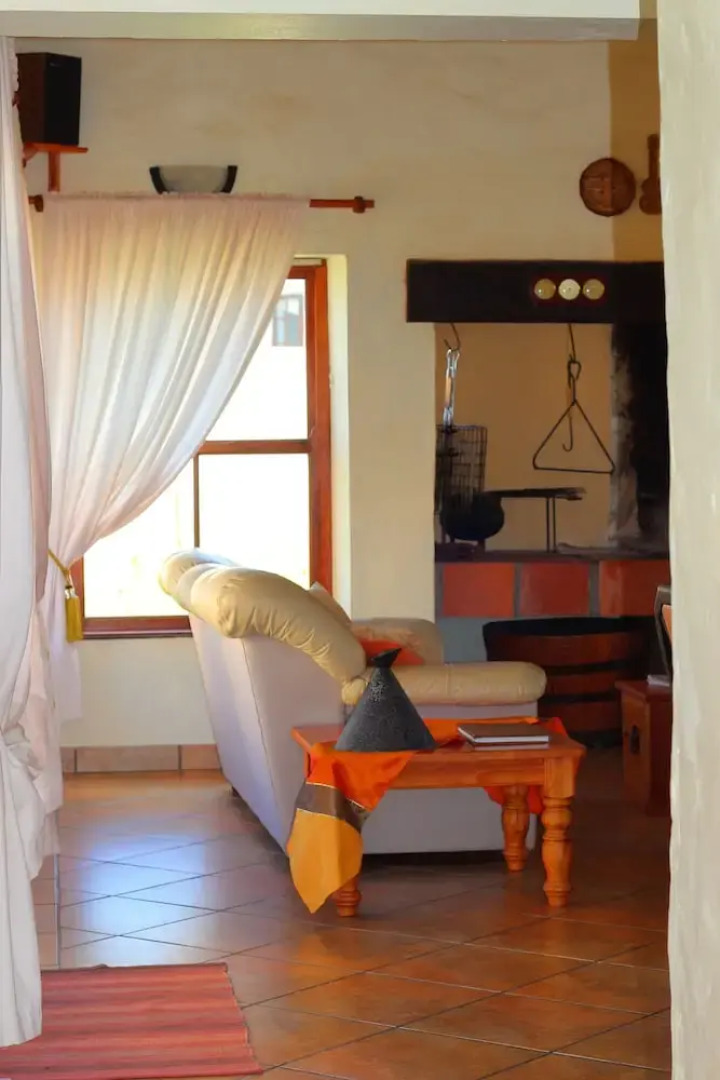 Sandpiper Guest Cottages