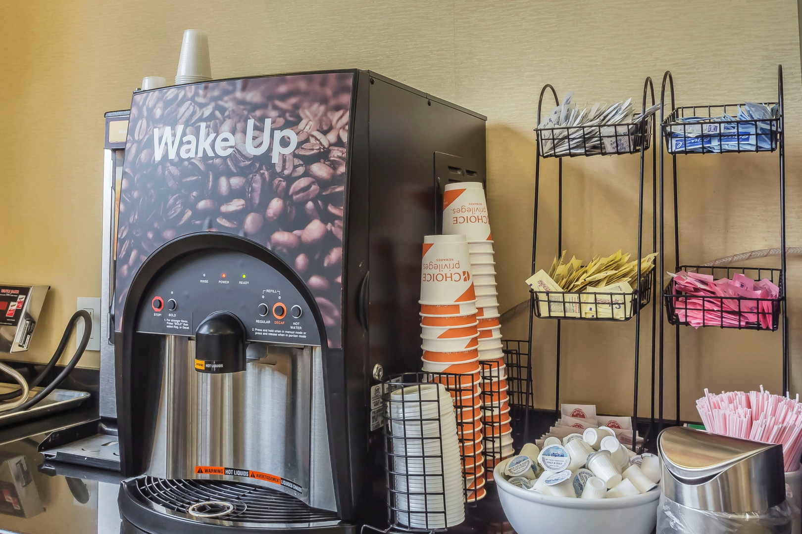 Quality Inn & Suites