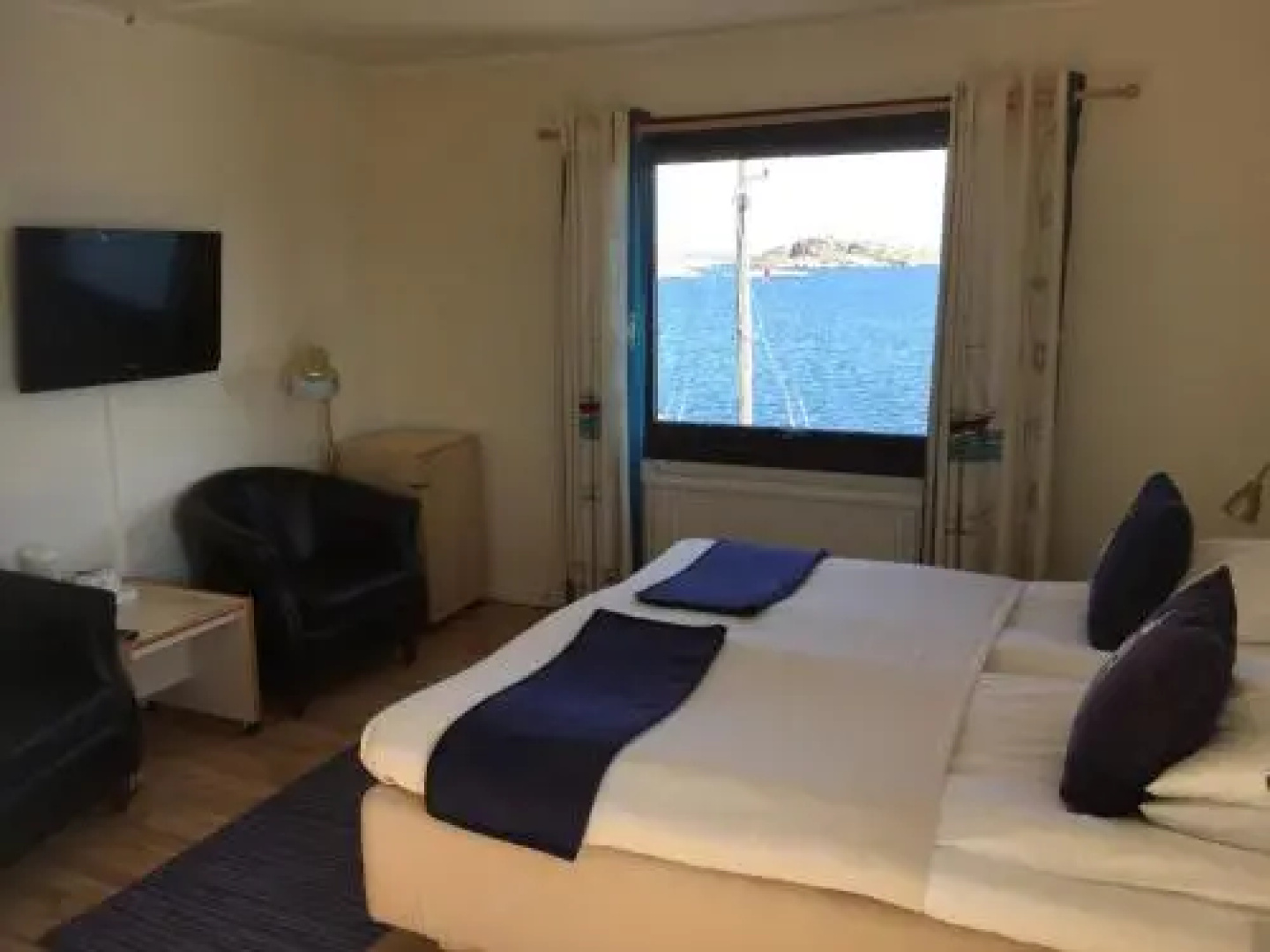 Hotell Fisketången