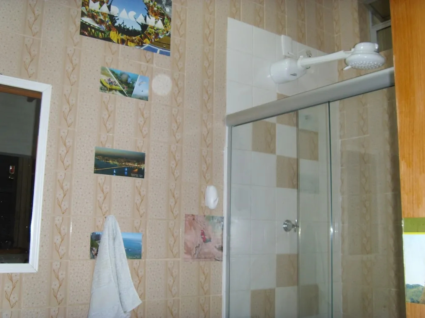 Global Rio De Janeiro