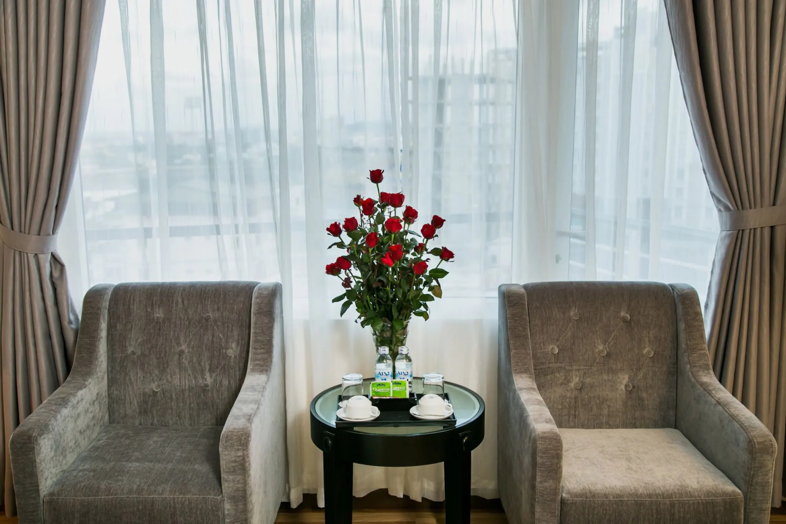 Rosaleen Boutique Hotel