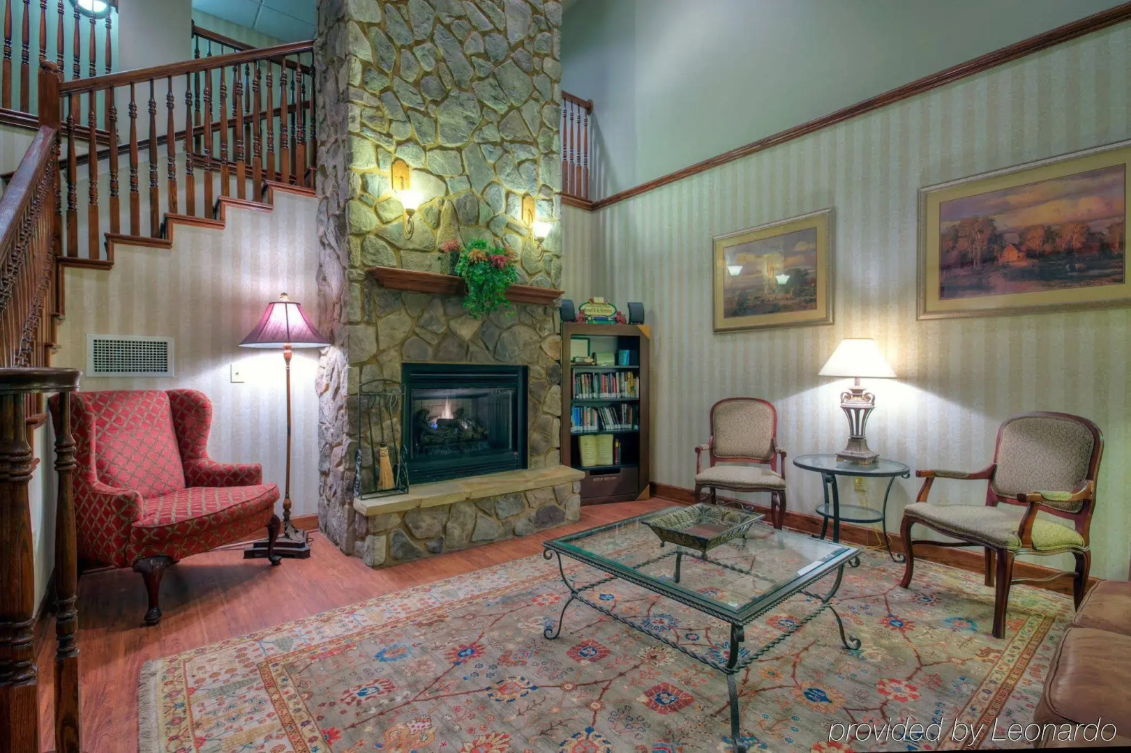 Country Inn & Suites by Radisson, Boone, NC