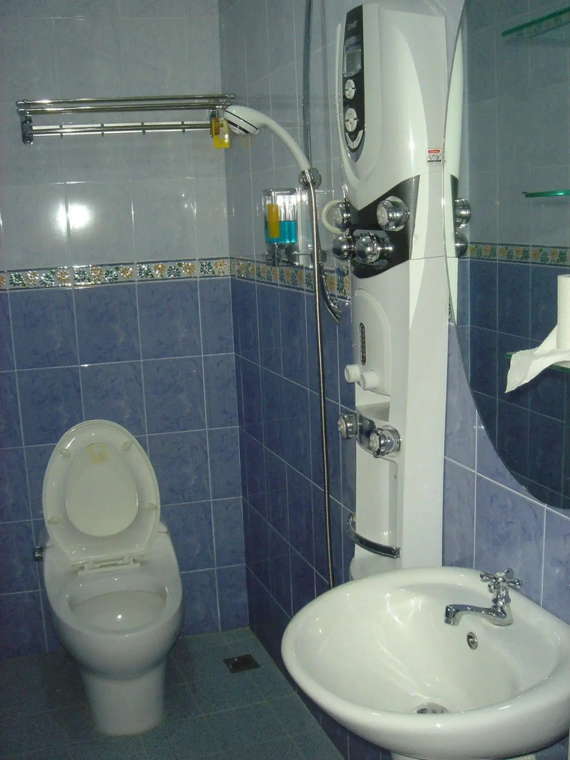 Winsons Business Inn