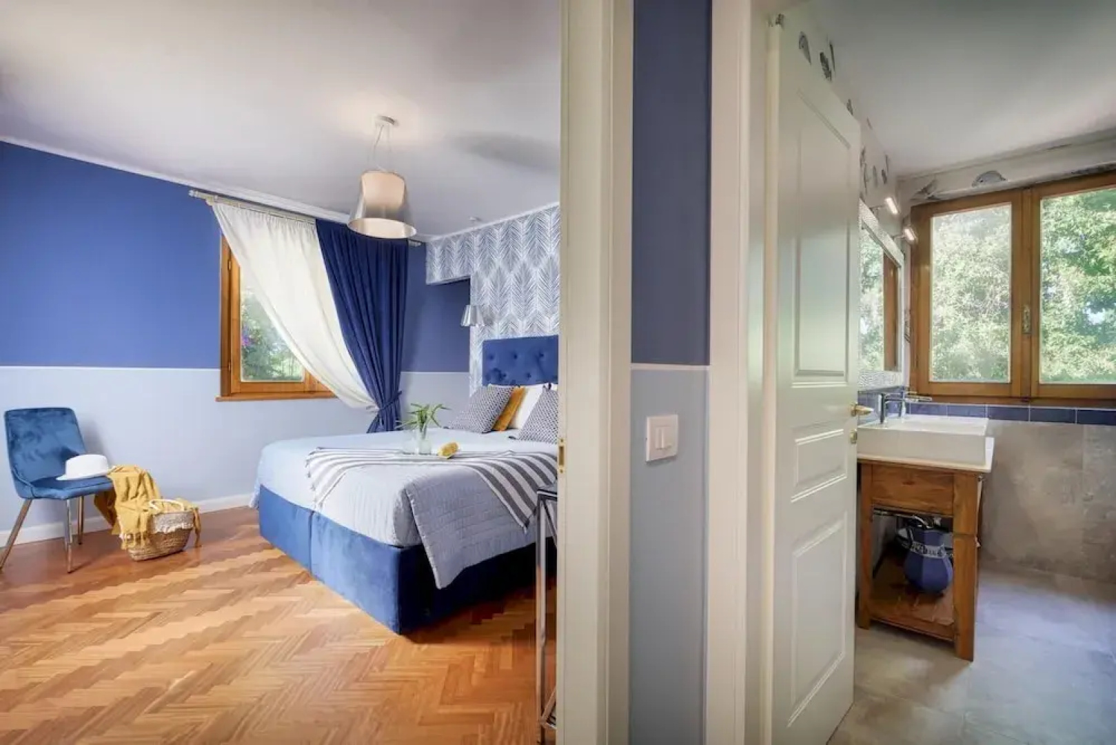 Villa Arcadia 12 in Marina di Pietrasanta