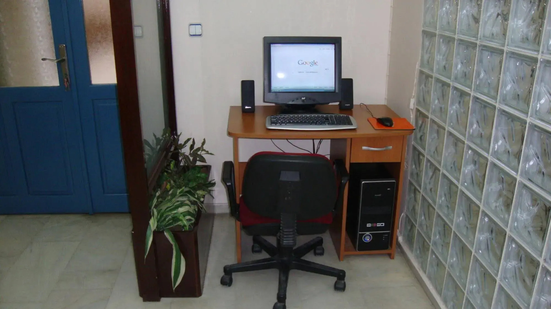 Hotel Baylan Yenişehir