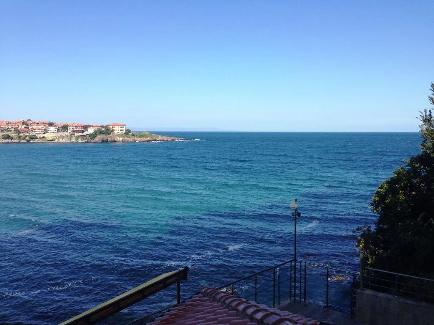 Hotel Parnasse