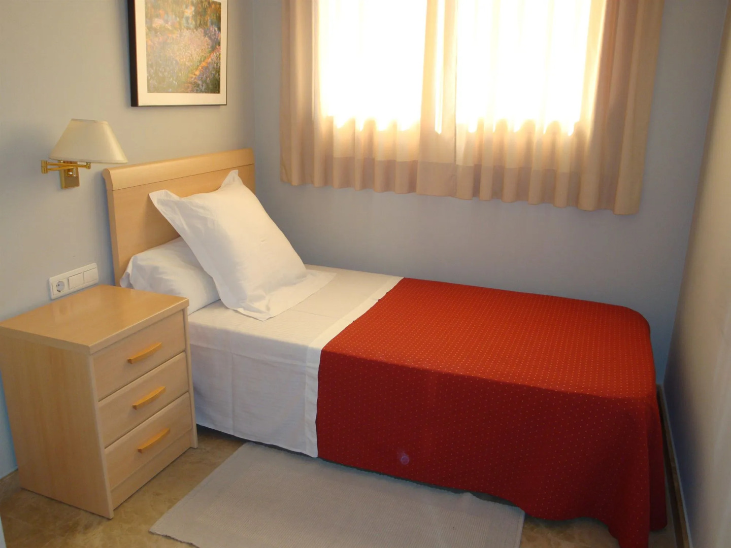 Apartamentos Plaza Picasso