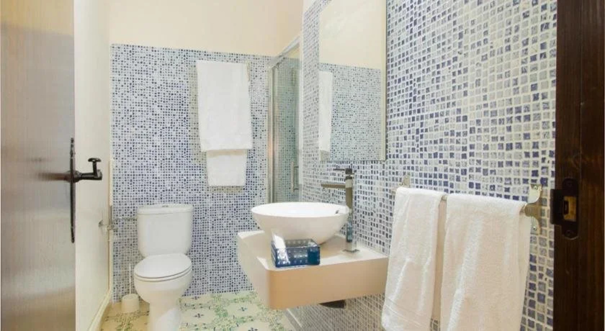 Un Rincón en la Mancha