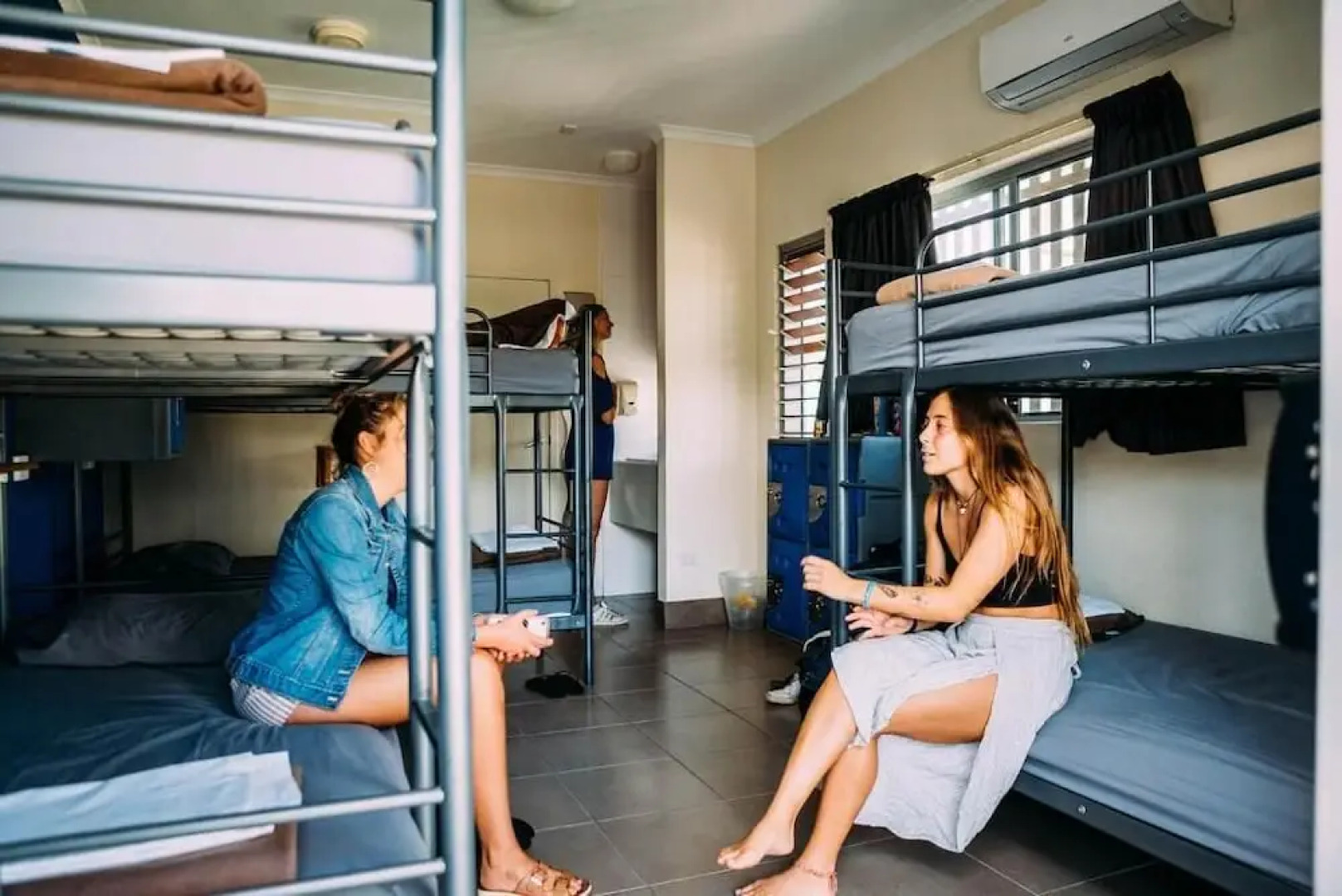 Noosa Flashpackers - Hostel