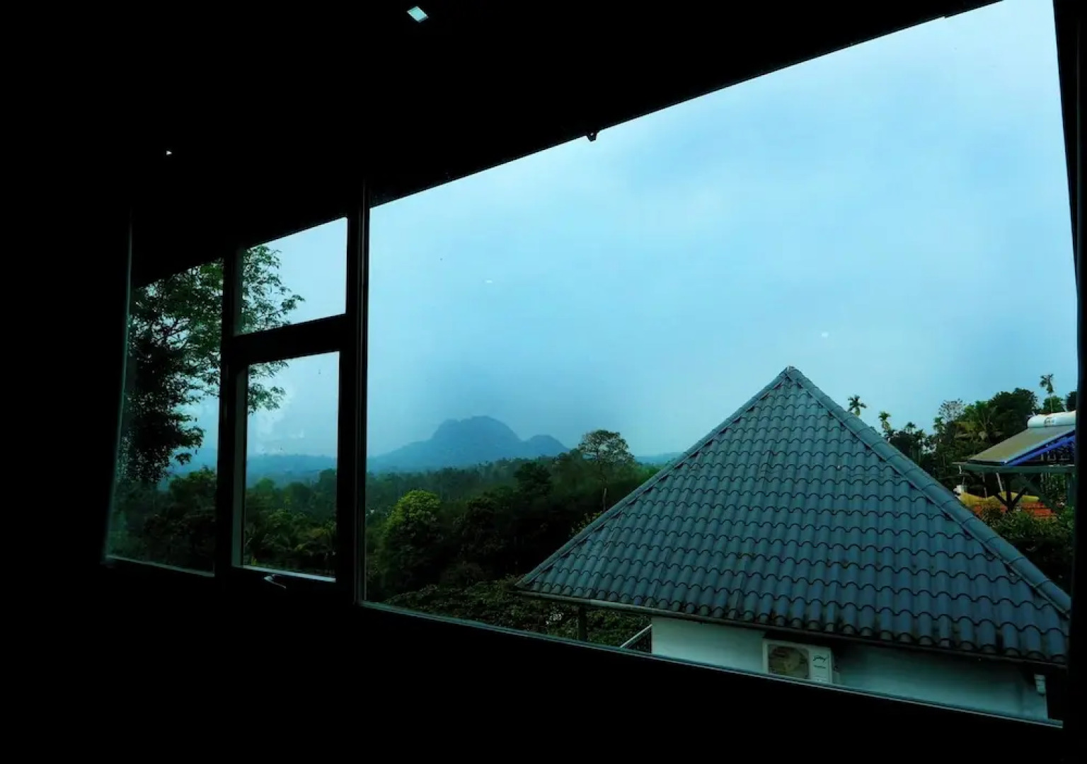 Wayanad Cave N Pillar Resort