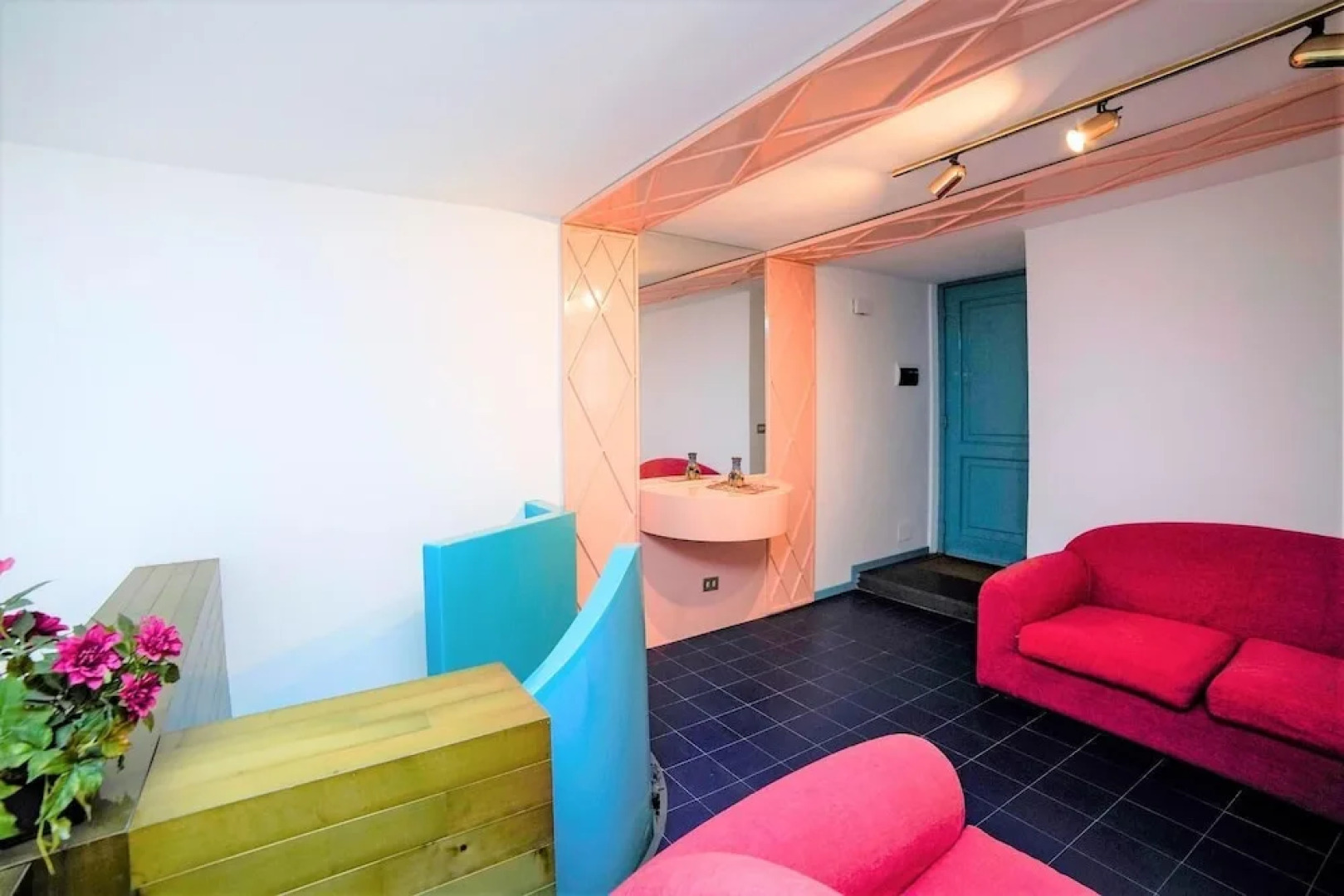 La finestra sul Mare