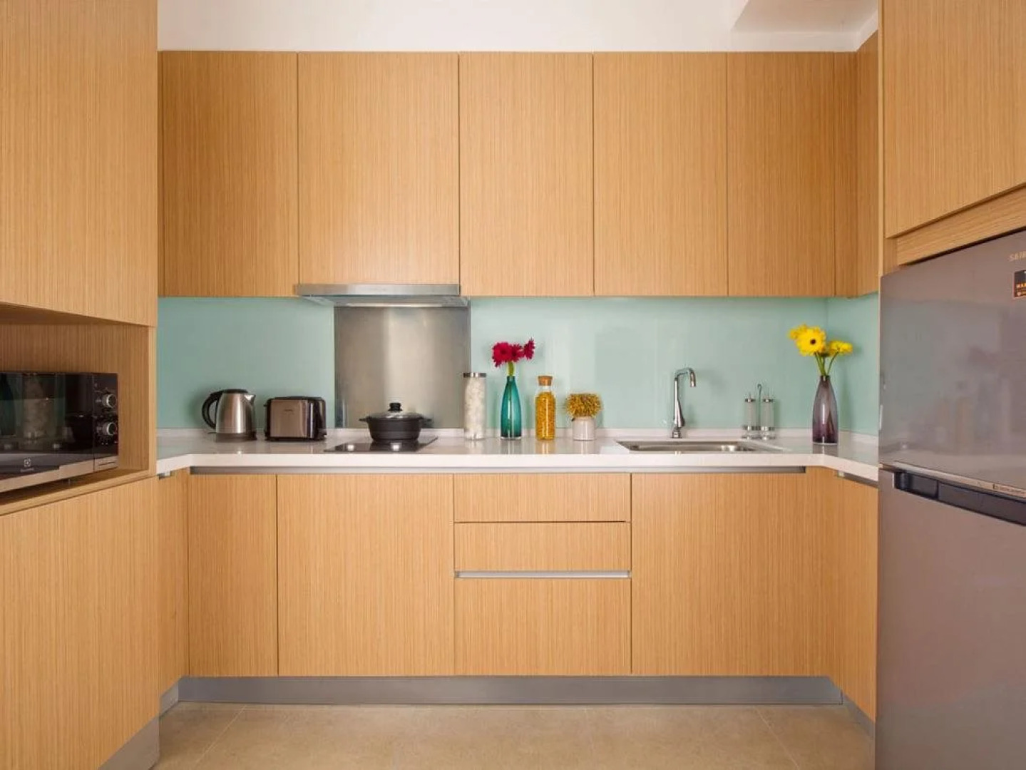 Somerset Medini Iskandar Puteri