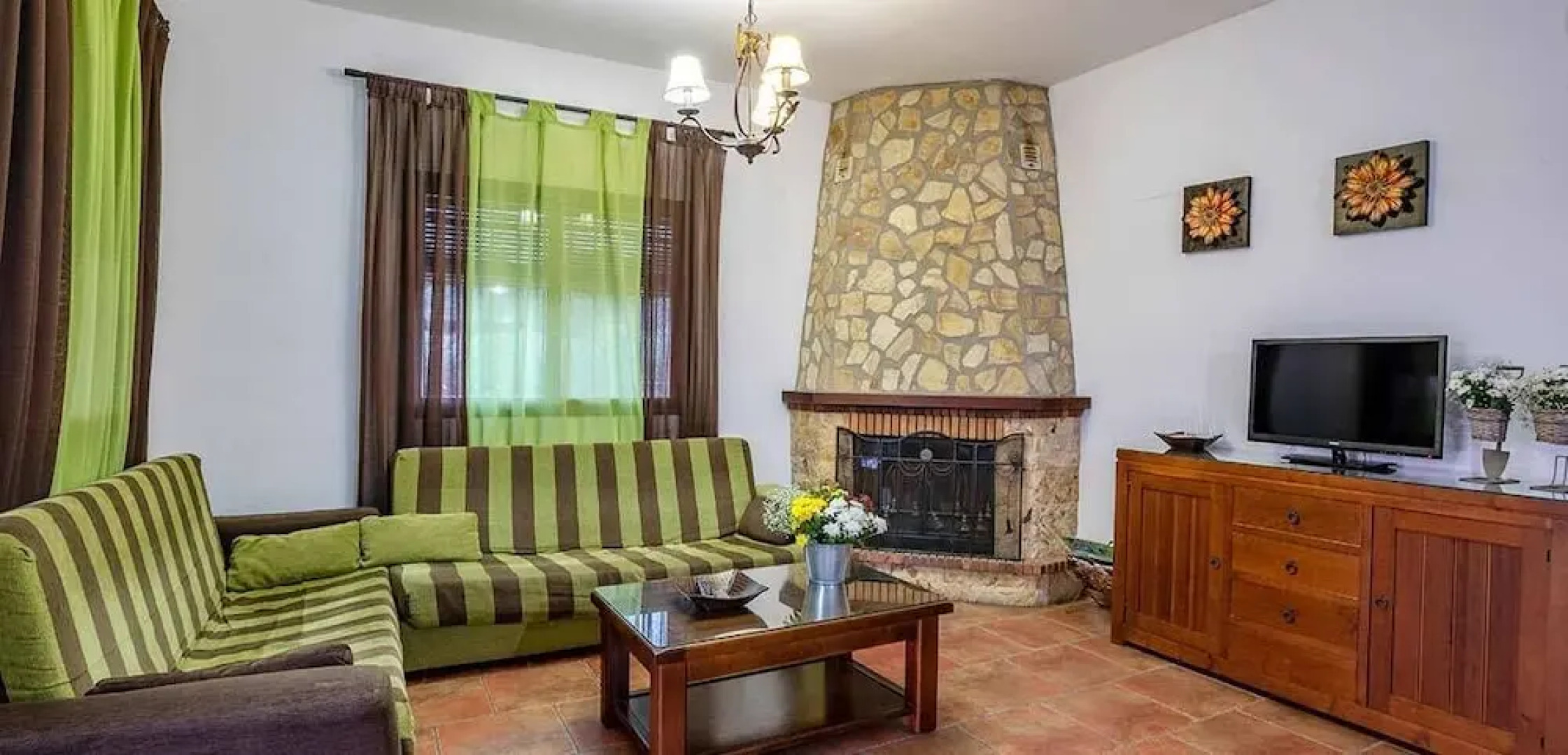 Casa Rural La Sierrezuela