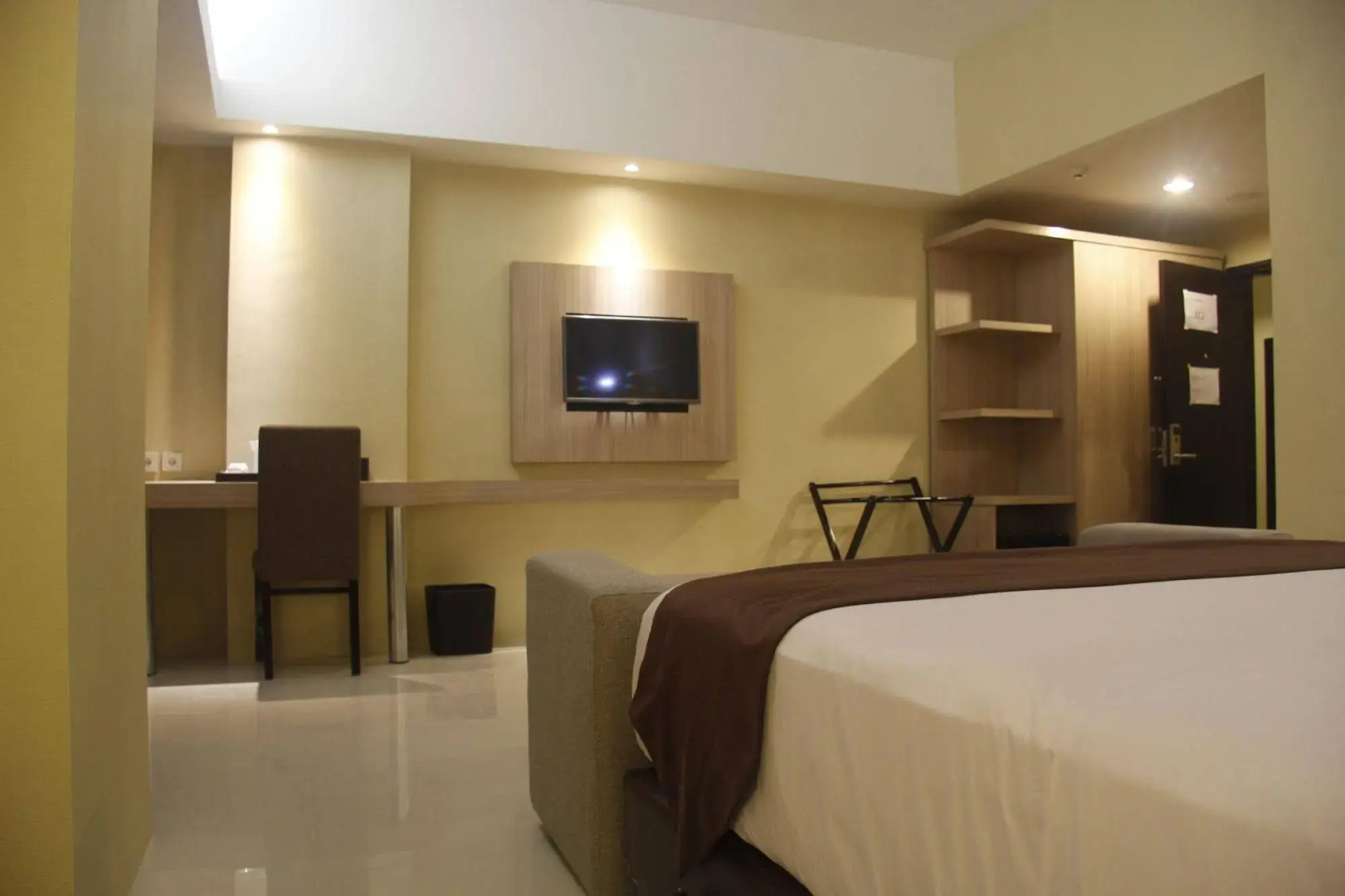 The Sun Hotel Madiun