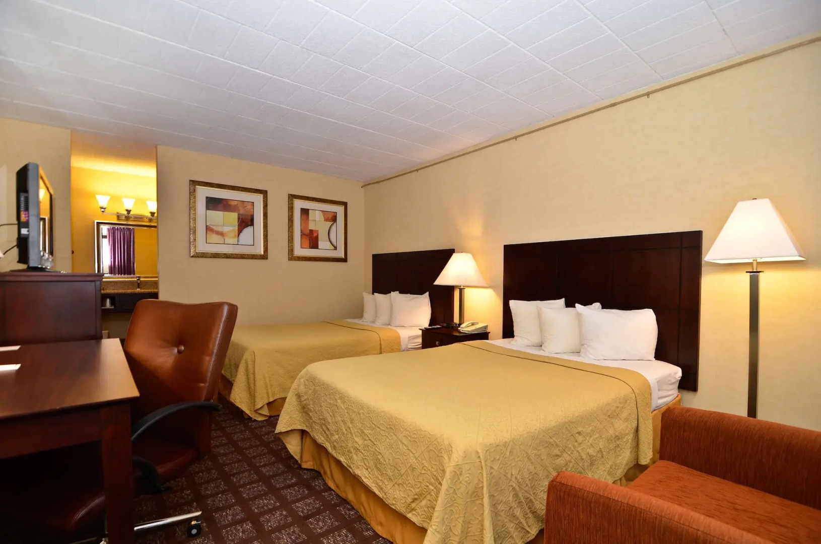 Quality Inn Pottstown