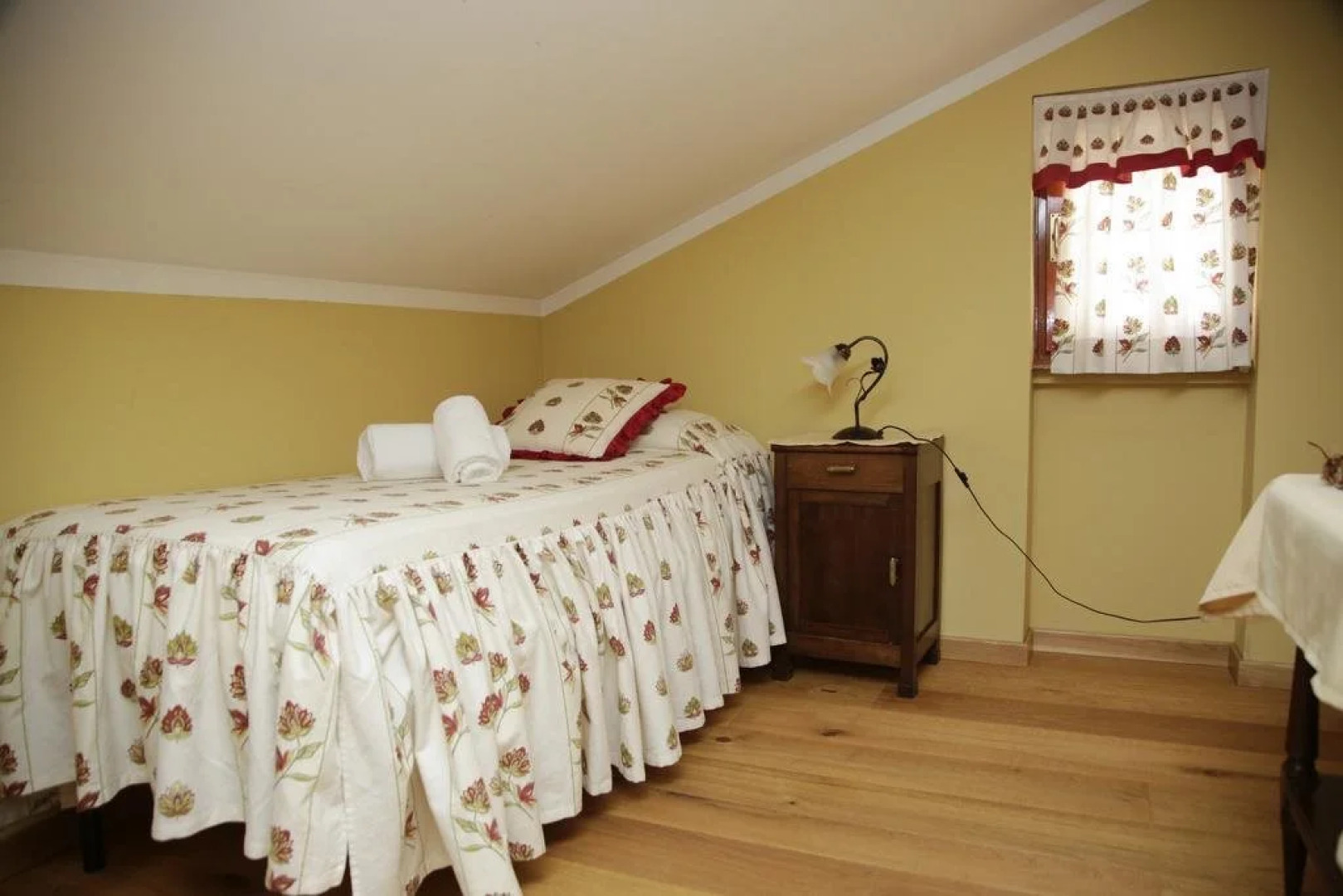 Bed and Breakfast Le Ortensie