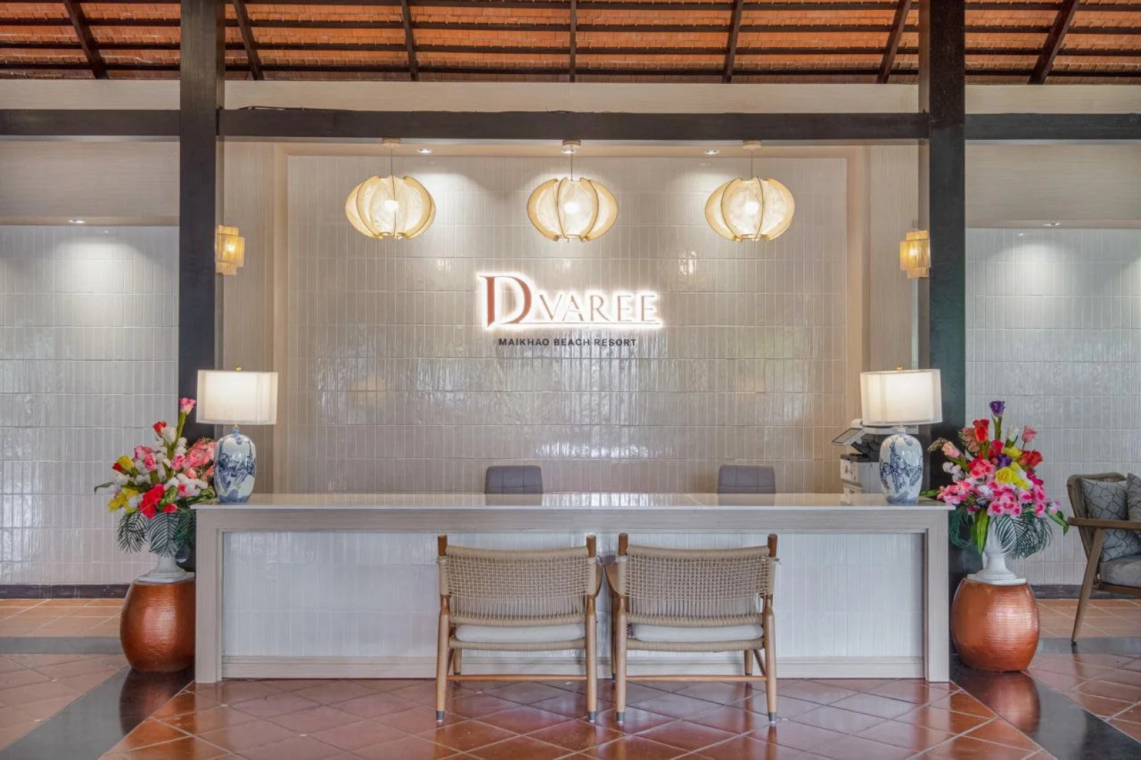 Estella Phuket Mai Khao Beach Resort