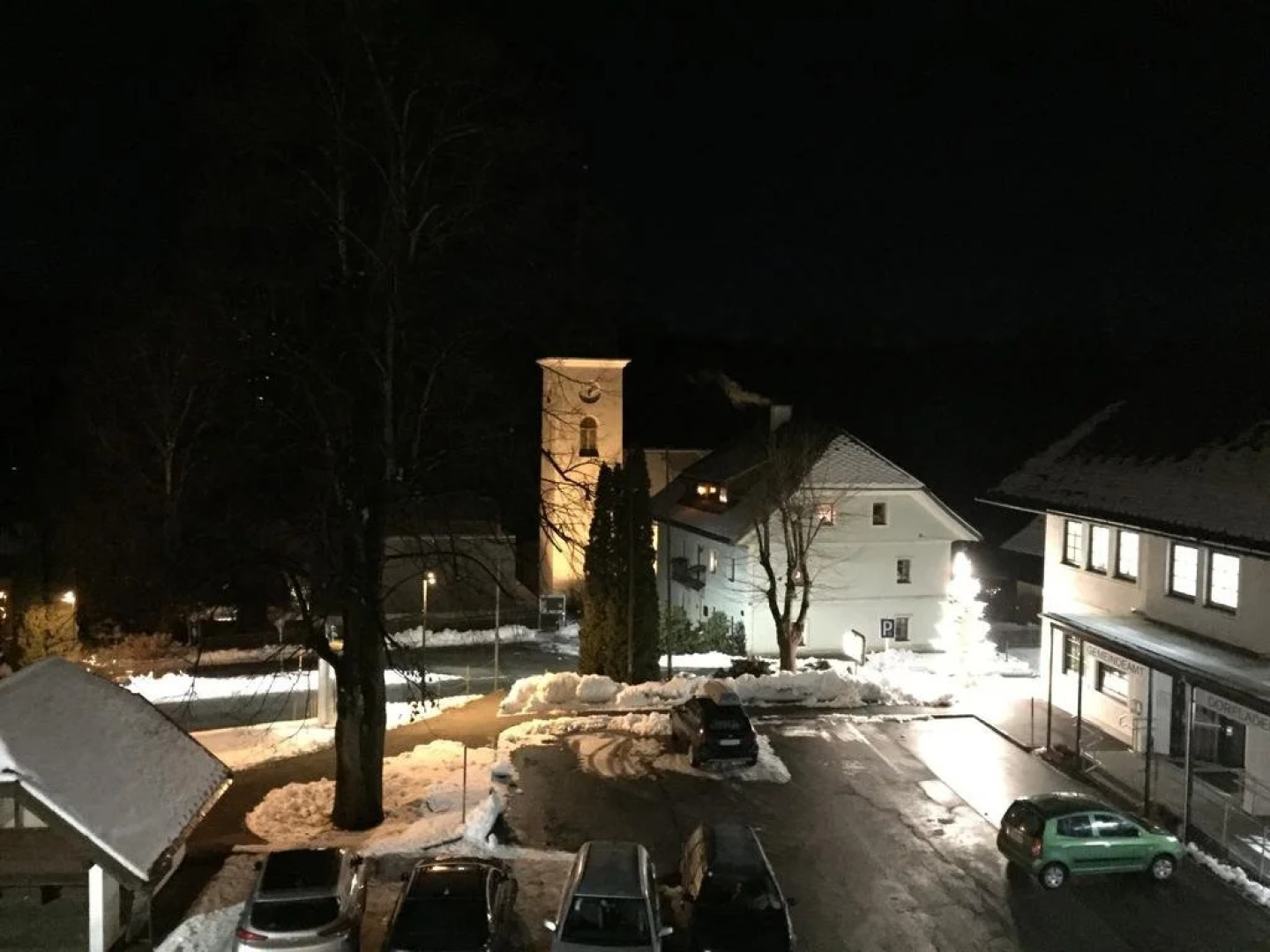 Pension Bauernhof Stanahof