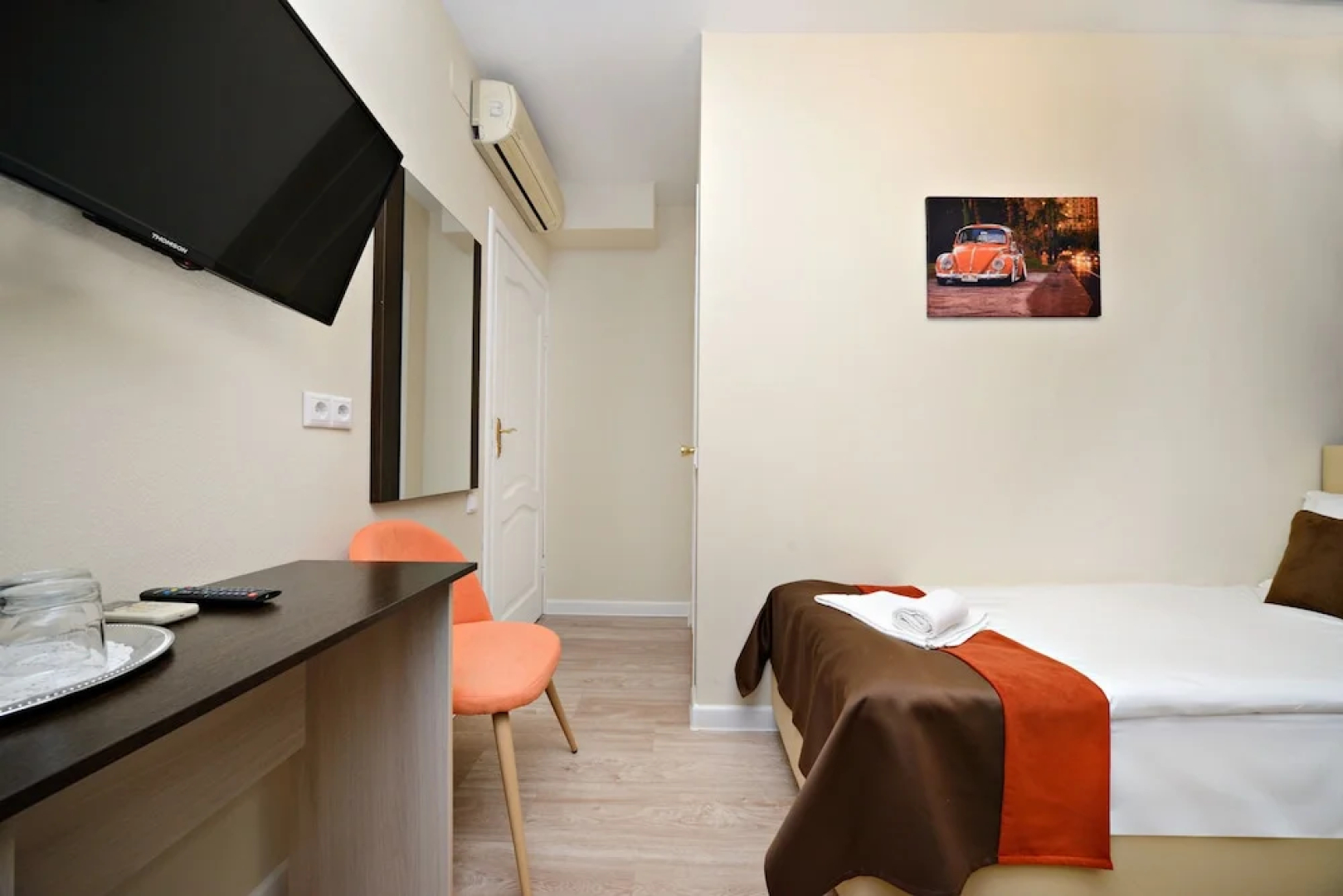 Hostel Presnya