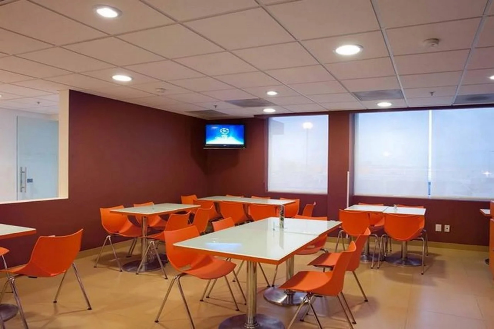 City Express Junior by Marriott Tuxtla Gutiérrez Poliforum