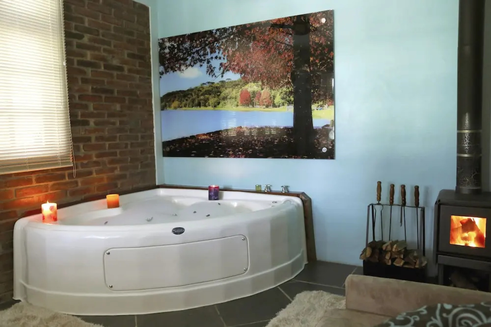 Pousada Casa de Pedra