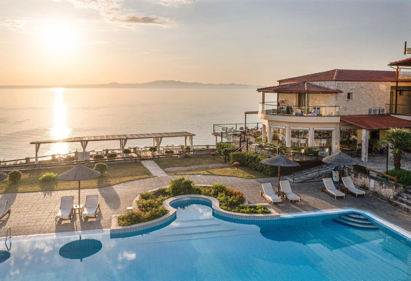 Blue Bay Halkidiki “Adults Only ”