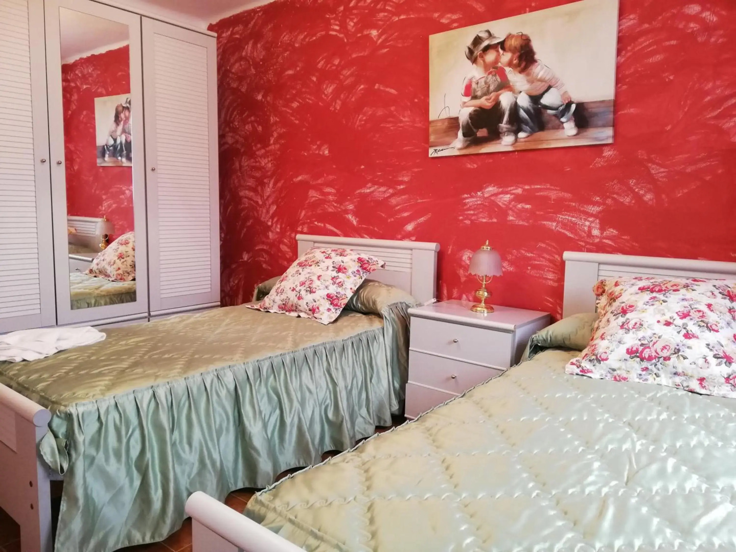 Granja San Julián 1