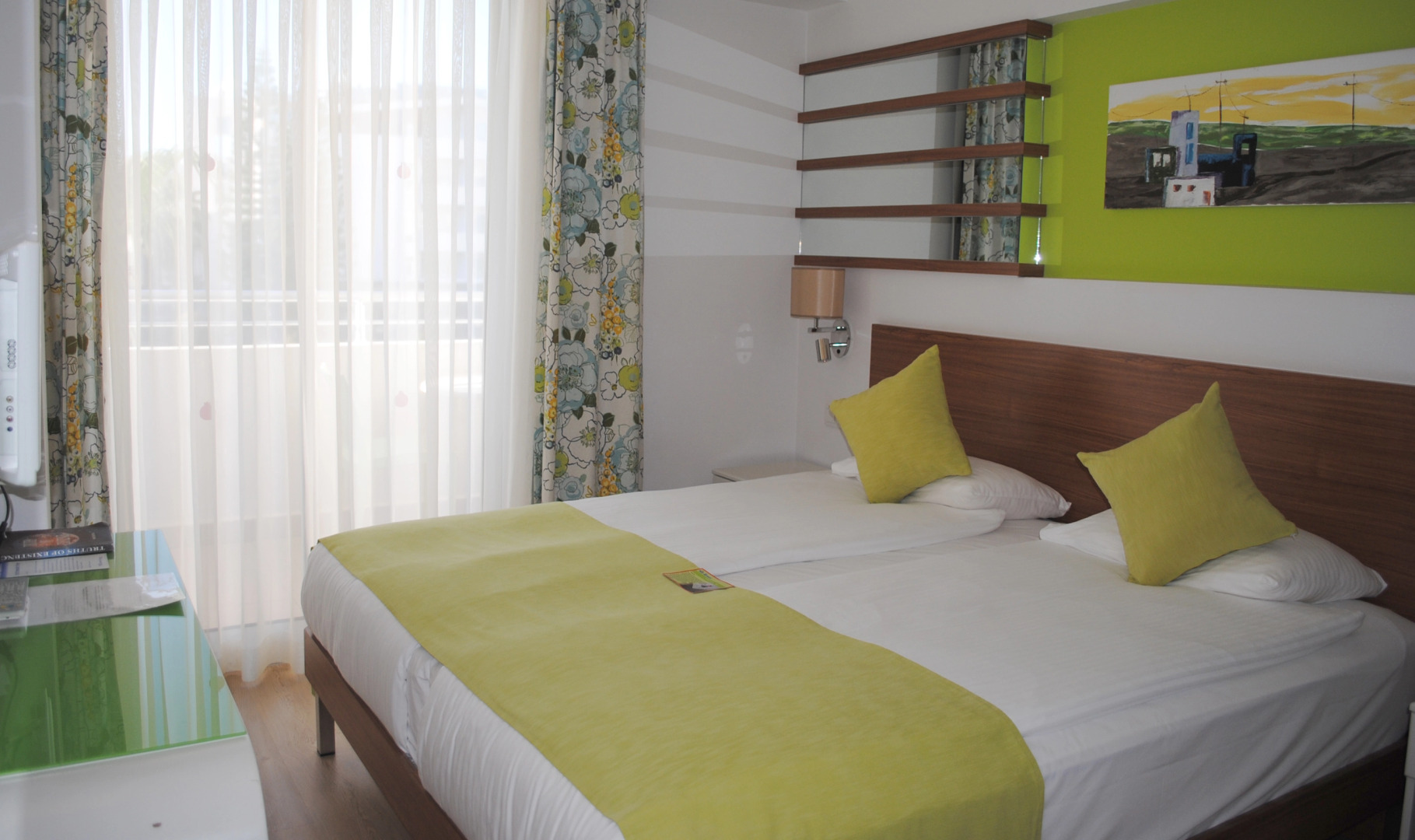 Calimera Side Resort