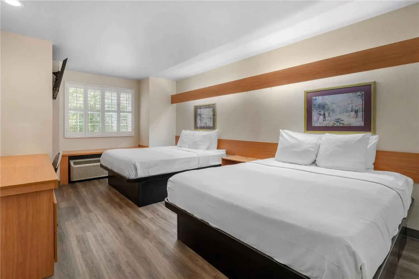 SureStay by Best Western Sacramento South Natomas