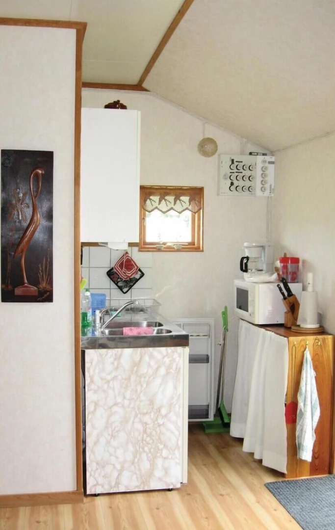 Beautiful Home in Visby With 1 Bedrooms and Wifi