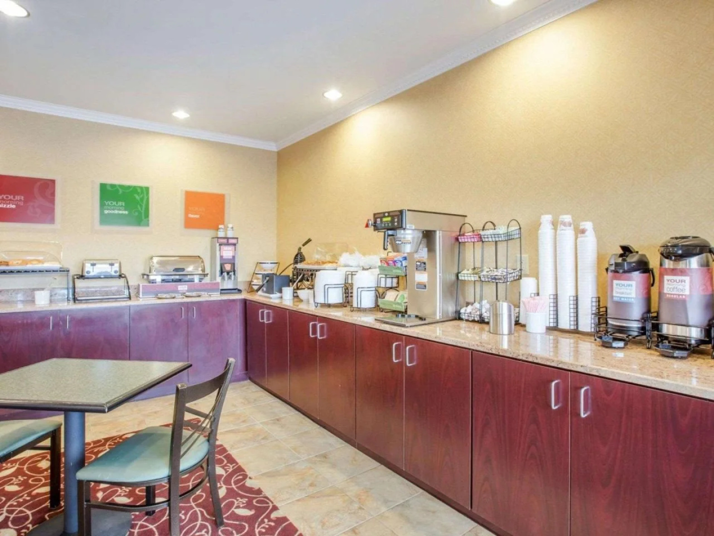 Comfort Inn Blackshear Hwy 84