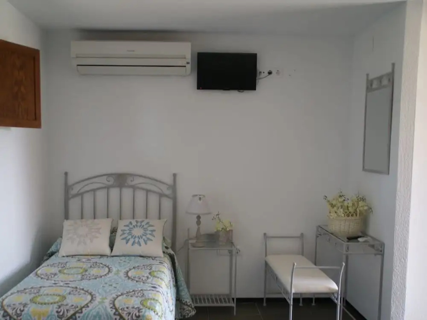 Casa Rural "El Peralillo"