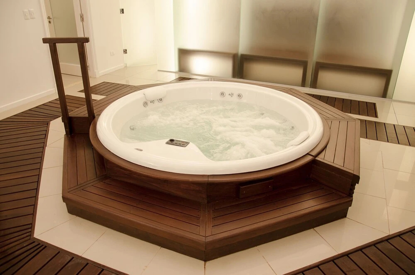 Solanas Vacation Resort & Spa