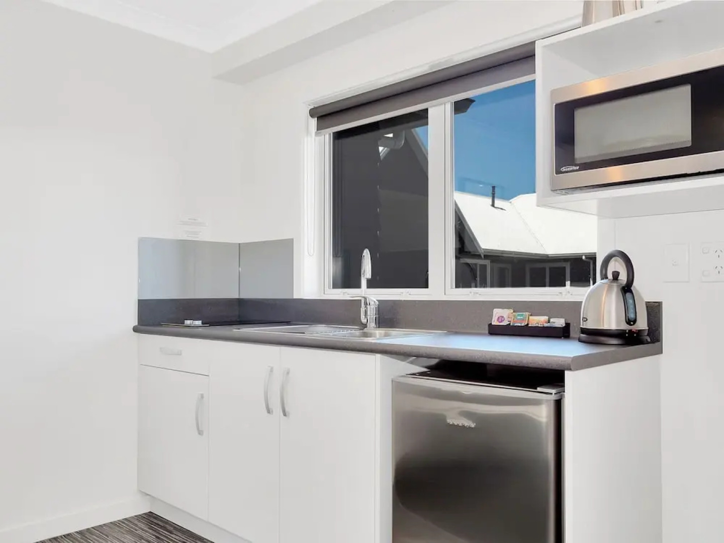 Matamata Central Motel