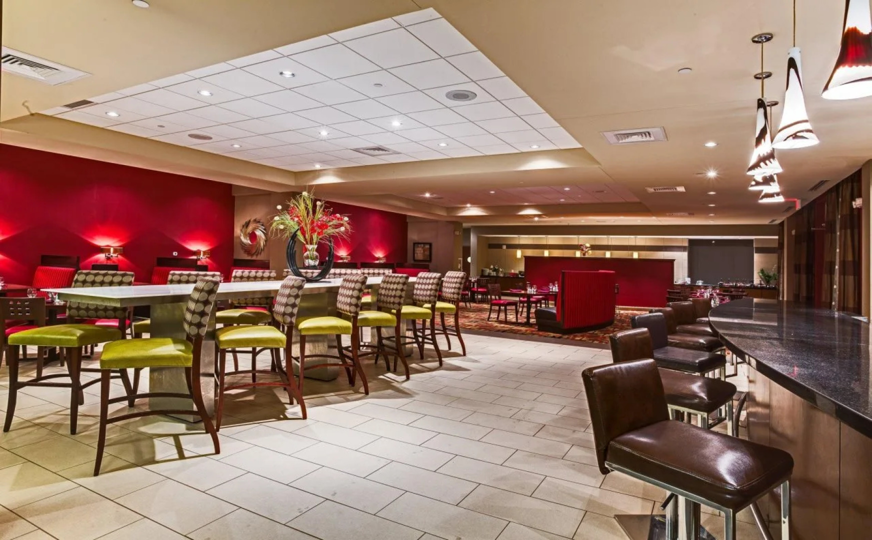 Crowne Plaza Ft. Myers Gulf Coast by IHG