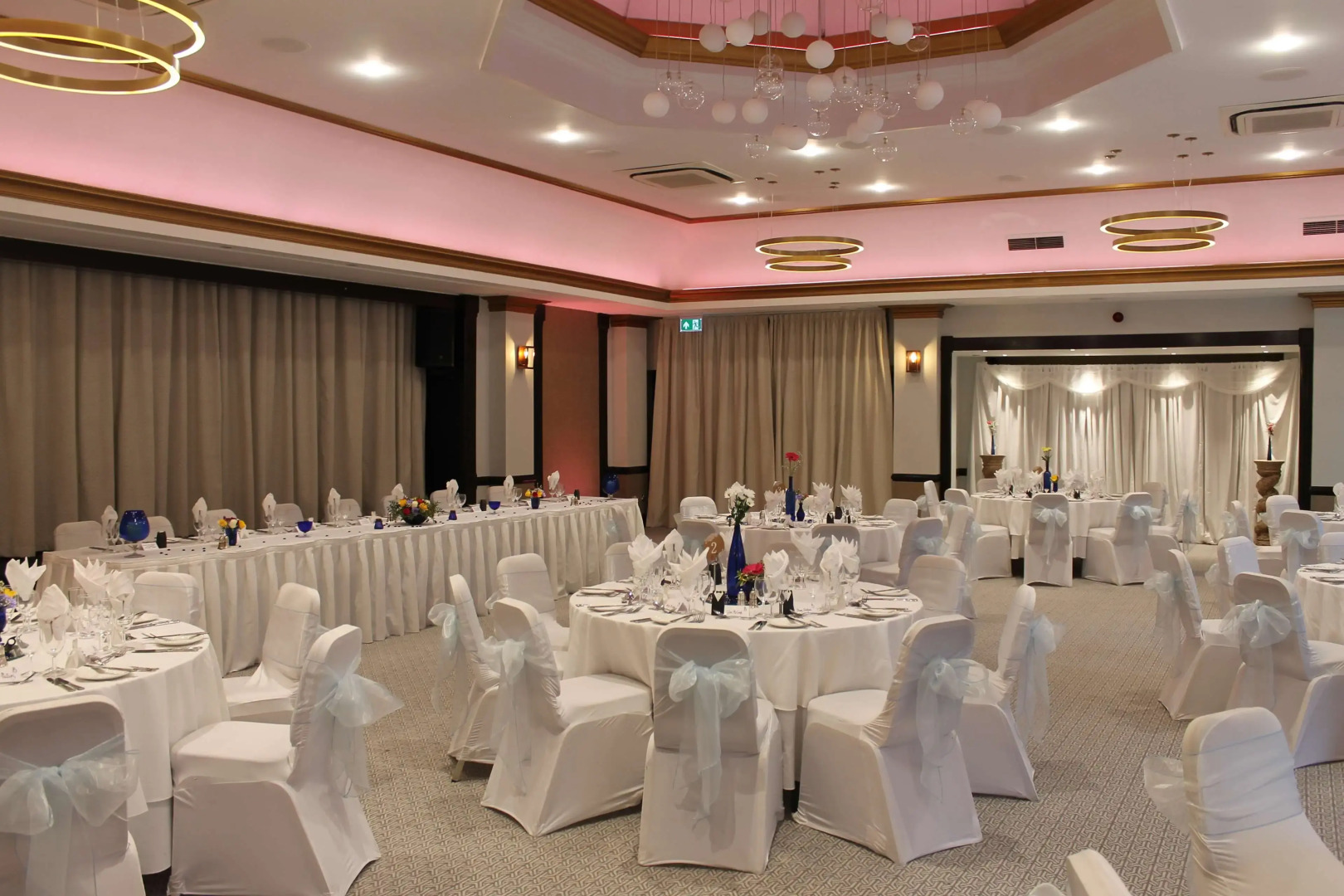 Swindon Blunsdon House Hotel, BW Premier Collection