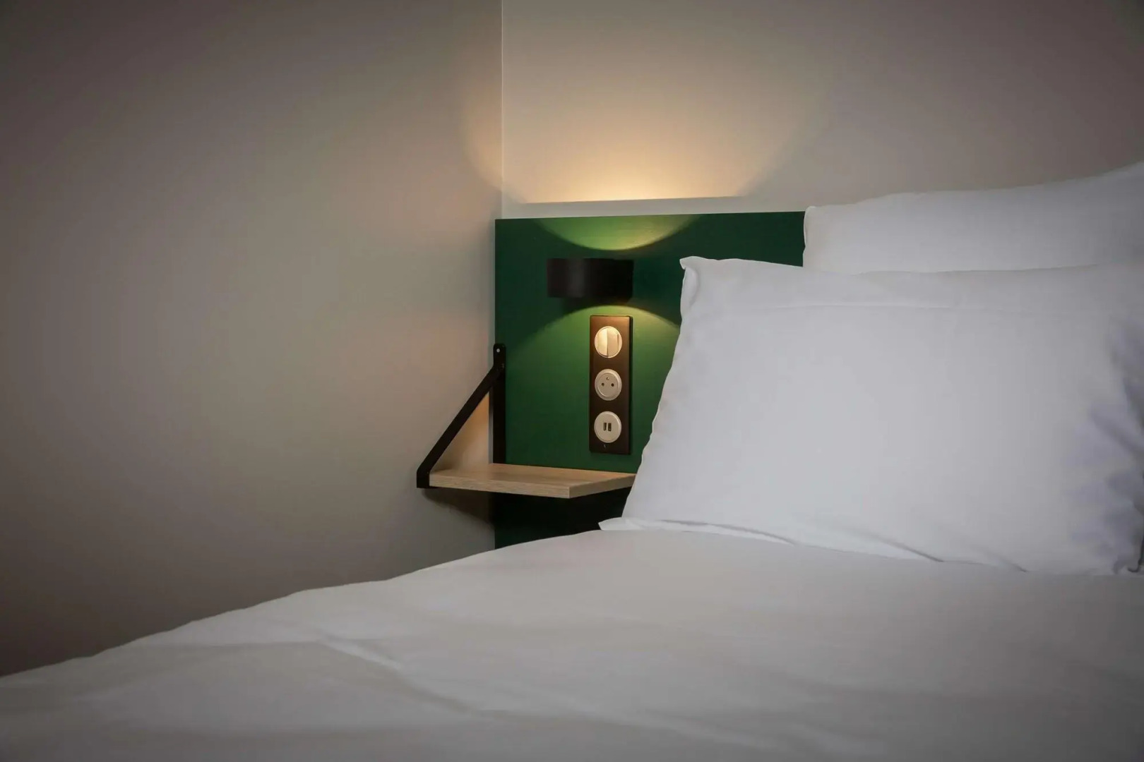 Best Western 11BAUER Paris Saint-Ouen