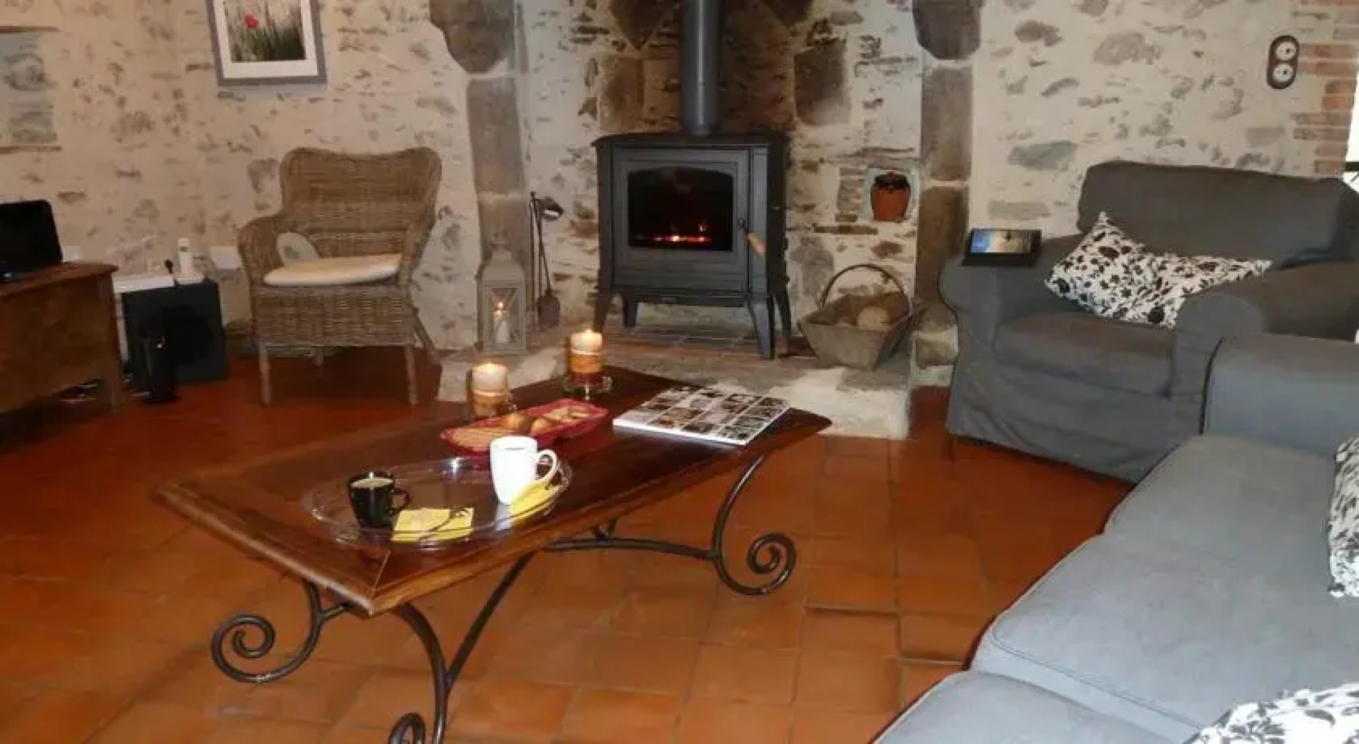 La Métairie de Fond-Guibert